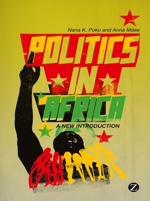 cover image of Politics in Africa